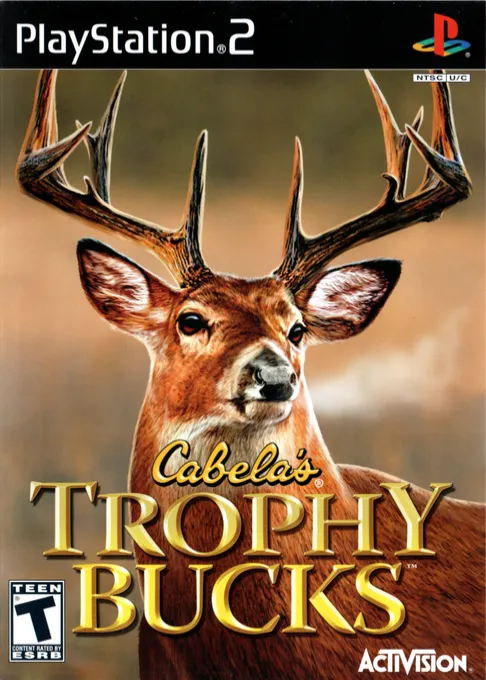 Cabela's Trophy Bucks (USA)
